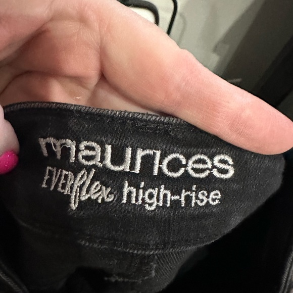 Cotton denim - Picture 3 of 3